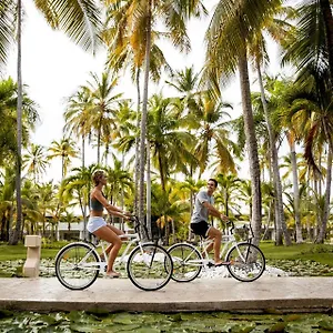 Melia Punta Cana Wellness Inclusive - Adults Only Ośrodek wypoczynkowy